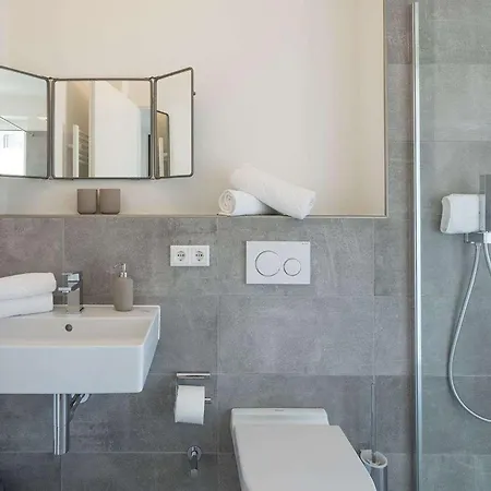 Liselotte By Interhome Apartmán Nordstrand