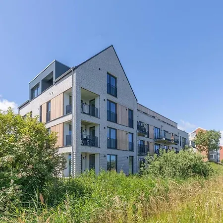 Liselotte By Interhome Nordstrand