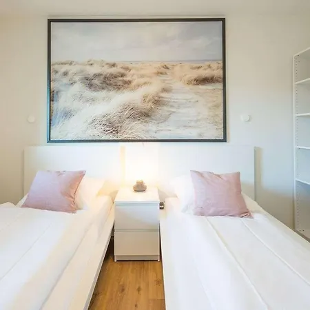 Liselotte By Interhome Apartmán