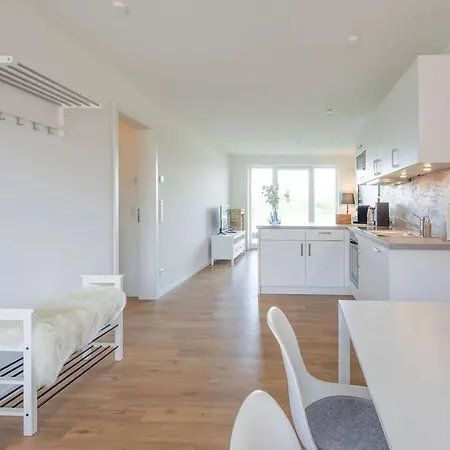 Apartmán Liselotte By Interhome *