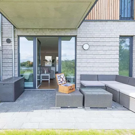 Apartmán Liselotte By Interhome Nordstrand