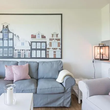 Apartmán Liselotte By Interhome