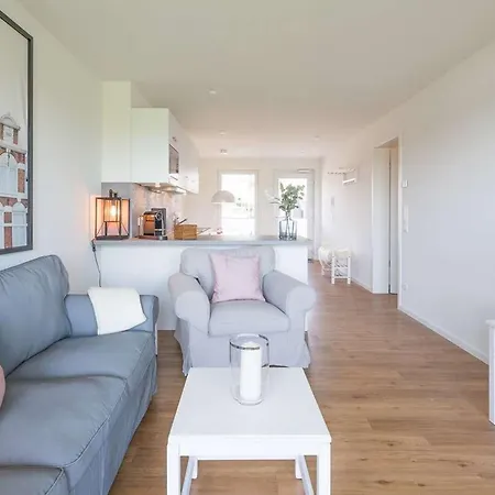 Liselotte By Interhome Apartmán Nordstrand