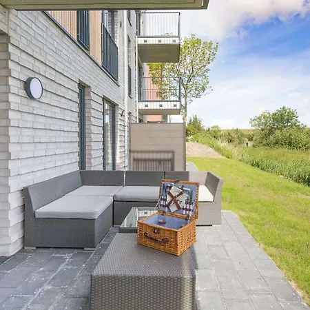 Liselotte By Interhome Apartmán